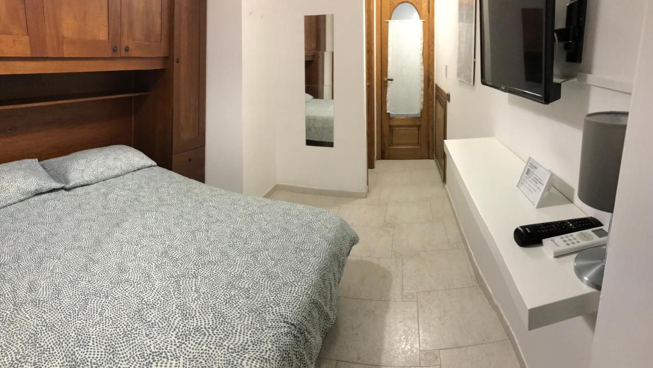 La Dimora Di Bronzo Hotel Naples Exterior photo