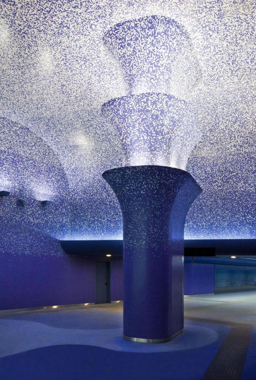 La Dimora Di Bronzo Hotel Naples Exterior photo
